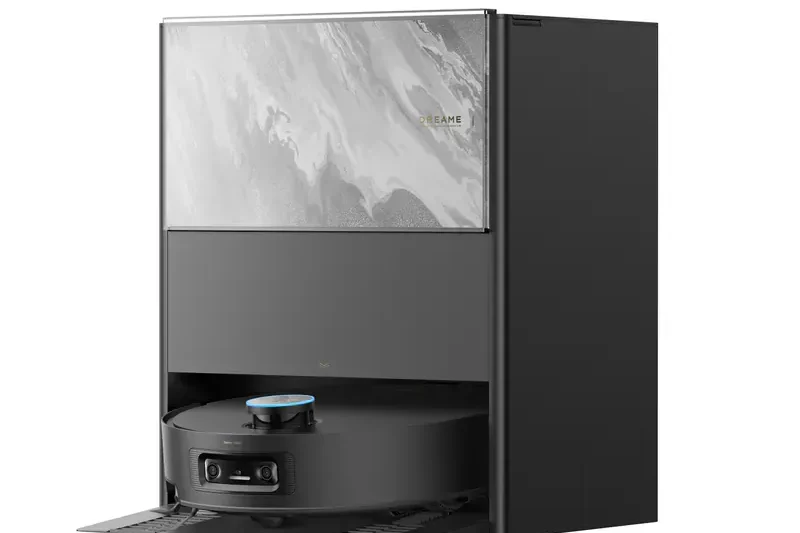 從此告別家務瑣事：2026 全自動 AI 掃拖機器人深度實測，智慧自清潔與 Matter 3.0 協議如何實現極致懶人生活？